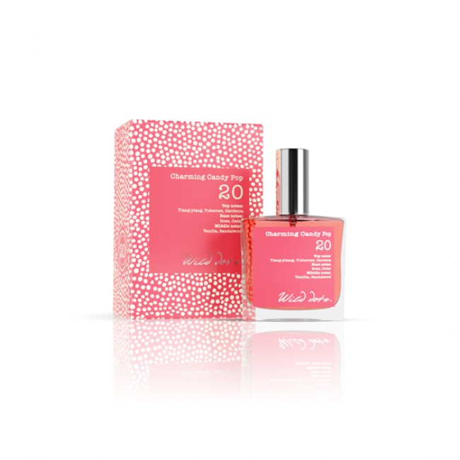 Eau de Parfum 20 Charming Candy Pop