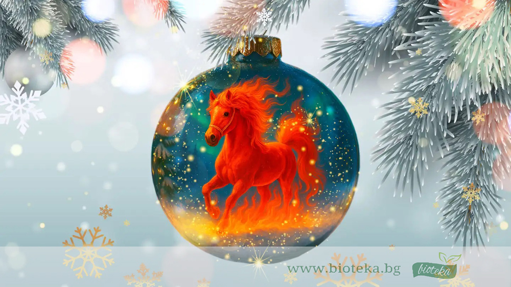 2026 - годината на Червения Огнен кон: когато скоростта изисква мъдрост