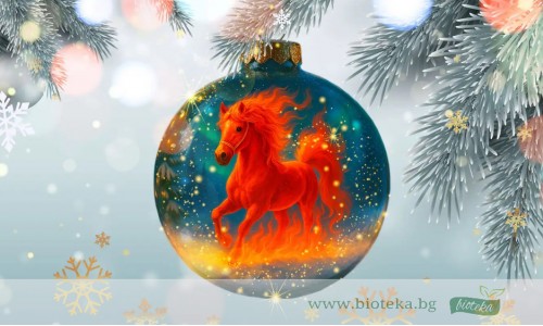 2026 - годината на Червения Огнен кон: когато скоростта изисква мъдрост