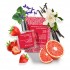 Eau de Parfum 18 Strawberry Daiquiri & Red Grapefruit