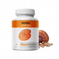 Рейши капсули